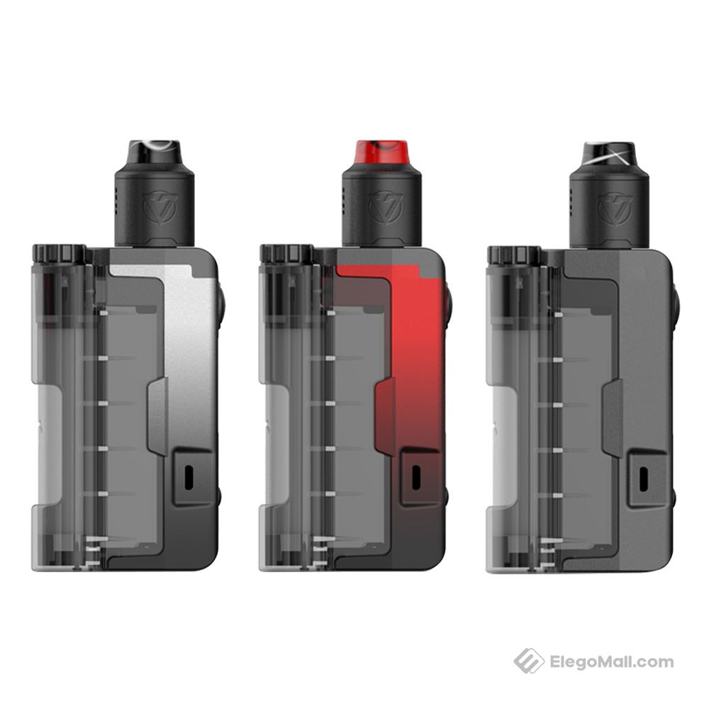 DOVPO Topside Lite Box Kit
